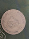 4/ EAST CARIBBEAN STATES 1981 1 DOLLAR QUEEN ELIZABETH THE SECOND - Caraïbes Orientales (Etats Des)