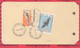 SAN MARINO 1975 - St.Post.052 - Targhetta Di Plico Postale Assicurato "VOLO A VELA" Posta Aerea - Vedi Descrizione - - Brieven En Documenten