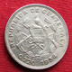 Guatemala 10 Centavos 1934 - Guatemala