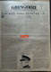 1941 Journal GRINGOIRE - COLLABORATION - N° 636 L'AMIRAL DARLAN - A VOIR - Le Peuple