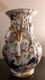 Vase En Porcelaine De Bayeux. Période Gosse ( 1849-1877). - Vasi