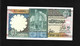 Libye, ¼ Dinar, 1991-1993 Issue - Series 4 - Libye