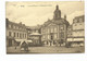 Huy Grand'Place Et Hôtel De Ville - Huy