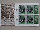 Saint-Marin - Collector's Book Avec 12 Timbres - Campionati Mondiali Di Calcio - France - 1998 - Booklets