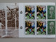 Delcampe - Saint-Marin - Collector's Book Avec 12 Timbres - Campionati Mondiali Di Calcio - France - 1998 - Cuadernillos