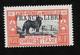 SPM MIQUELON TAXE YT 53 NEUF* TB - Postage Due