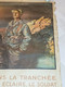 AFFICHE "Souscrivez Au 3ème Emprunt 1917" - 76x112 - En L'état - Posters