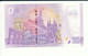 Billet Touristique  0 Euro  - MÉMORIAL DE THIEPVAL  - UEBJ - 2020-4 - ANNIV - N° 4670 - Autres & Non Classés