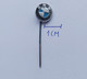 BMW Germany Automobile (Car)  PIN P3/7 - BMW