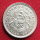 Guatemala 10 Centavos 1951 - Guatemala