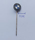 BMW Germany Automobile (Car)  PIN P3/7 - BMW