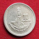 Guatemala 10 Centavos 1959 - Guatemala