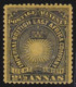 Imperial British East Africa Company    .     SG    .     7  (2 Scans)      .      *     .   Mint-hinged - Africa Orientale Britannica