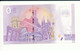 Billet Touristique  0 Euro  - CITÉ DU TRAIN - UEBY - 2020-2 - ANNIV - N° 4033 - Autres & Non Classés