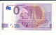 Billet Touristique  0 Euro  - OSSUAIRE DE DOUAUMONT  - UECA - 2020-3 - ANNIV - N° 4168 - Autres & Non Classés