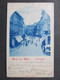 AK WELS Schmidtgasse 1904  /// D*54933 - Wels