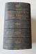 Codes Français Et Lois Usuelles H.F Rivière 1881 Marescq, Ainé, Libraire éditeur - Derecho