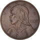 Monnaie, Panama, Centesimo, 1937, TTB+, Bronze, KM:14 - Panama