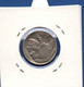 UNITED STATES OF AMERICA - 5 Cents 1937 -   See Photos -  Km 134 - 1913-1938: Buffalo