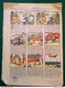 1934 Journal L'ÉPATANT - LES AVENTURES DES PIEDS-NICKELÉS - GÉDÉON BEC DE PUCE - LE TONNELET - CHIEN MÉCHANT - Pieds Nickelés, Les