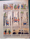 1934 Journal L'ÉPATANT - LES AVENTURES DES PIEDS-NICKELÉS - LA COMBINE DE SAID BABOUCHE - TAMBOUILLE RACLURE ET POLOMARD - Pieds Nickelés, Les