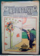 1935 Journal L'ÉPATANT - LES AVENTURES DES PIEDS-NICKELÉS - TOTOCHE ET LE PROFESSEUR TROMPETTE - NAHOUS CONTRE NABOT - Pieds Nickelés, Les