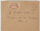 Seul Sur  Lettre N° 200 1947 Pour Paris - Briefe U. Dokumente