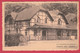 La Houppe-Flobecq - Chalet Des Ombres - Hôte-Restaurant /  Bière Hells Pils Concordia - 1953 ( Voir Verso ) - Flobecq - Vloesberg