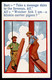 Ref 1592 - Comic Postcard - Two Men Builders With Girders On Building - Bandes Dessinées