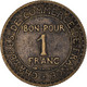 Monnaie, France, Franc, 1922 - 1922-1949 Louis II