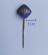 KAJAK Rowing, Kayak, Canoe, Old Pin  before WWII PIN P2 - Kanu