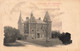 CPA - Belgique - Hasselt - Environs De Hasselt - Château De Lummen - Edit. G. Ghuys Delée - Précurseur - Oblitéré Liège - Hasselt