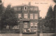 CPA - Belgique - Ransart  - Château Delhaize - Edit. F. Hachat Henry - Animé - Oblitéré 1921 - Charleroi