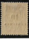 TAHITI N°33* CHARNIERE TB - Unused Stamps