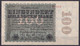 Germany - 1923 - 100 000 000 Mark  - Wmk  S In Stars.. R106u. P107e..UNC - 100 Miljoen Mark