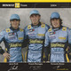Renault Team F1 - 2004 - Jarno TRULLI -  Franck MONTAGNY - Fernando ALONSO -signatures Imprimées   150x150 - Grand Prix / F1