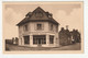 CARTE PUBLICITAIRE - PERROS GUIREC - AU PALAIS DES DENTELLES BRETONNES - BOULEVARD CLEMENCEAU - 35 - Perros-Guirec