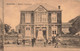 CPA - Belgique - Remicourt - Maison Communale - Edit. Henri Kaquet - Animé - Oblitéré Remicourt 1929 - Remicourt