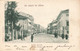 CPA - Italie - Borgo Aquilea - Un Saluto Da Udine - Edit. G. Modiano - Précurseur - Oblitéré Bruxelles 1900 - Animé - L'Aquila