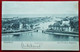 CPA 1907 NL - Medemblik- Oosterhaven - Cachet étoile Hilversum - Medemblik