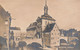 CPA - Allemagne - Bamberg - Rathaus - Eglise - Clocher - Edit. Wilh Krôner - Bamberg