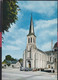 53 - Louverne - L'église - Louverne