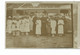 Wasseiges Photocarte Confirmation De 1935 - Wasseiges
