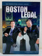 I111047 Cofanetto 7 DVD - BOSTON LEGAL Stagione 2 - Fox - TV Shows & Series