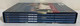 I111047 Cofanetto 7 DVD - BOSTON LEGAL Stagione 2 - Fox - TV-Reeksen En Programma's