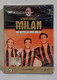 I111063 DVD - La Grande Storia Del Milan N. 1 - Da Kilpin Al Gre-No-Li SIGILLATO - Deporte