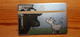 Phonecard Netherlands 344D Cow - Mint - Publiques