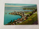 MONTREUX VUE GENERALE VAUD SUISSE SWITZERLAND CPA - Le Vaud