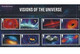 Great Britain 2020 Presentation Pack 200th Anni Royal Astronomical Society Universe Astronomy Space GB UK Stamps MNH - Collections