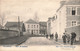 CPA - Belgique - Strombeek - Rue Saint Amand - Edit. Veuve Hendrik Blanpaim - Animé - Oblitéré Etoile Stombeek 1903 - Grimbergen